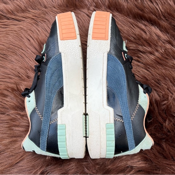 Puma “Cali Sport Mix” Sneakers - Picture 9 of 16